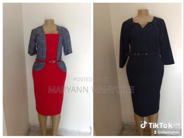 Official Dresses - thumbnail 2