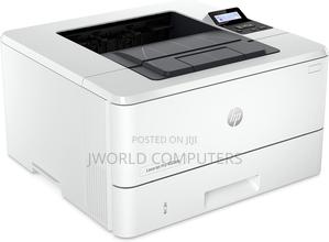 Hp 4003dn Hp Laserjet - thumbnail 2