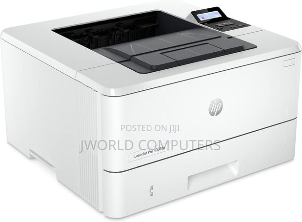 Hp 4003dn Hp Laserjet - main view