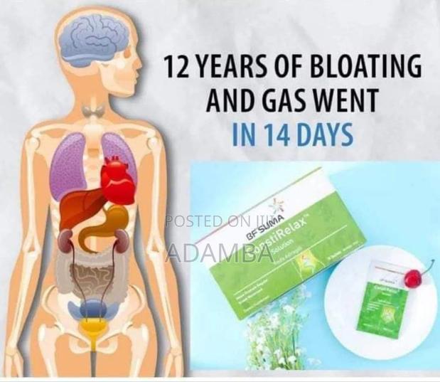 Ulcer Treatment - main view