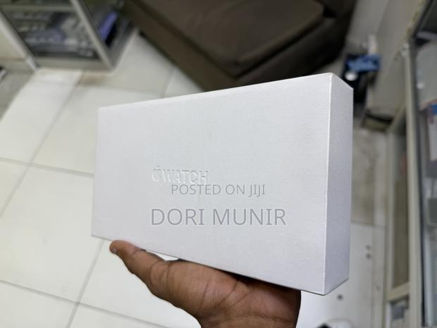 Apple Watch Ultra 3 Brand New Natural - thumbnail 2