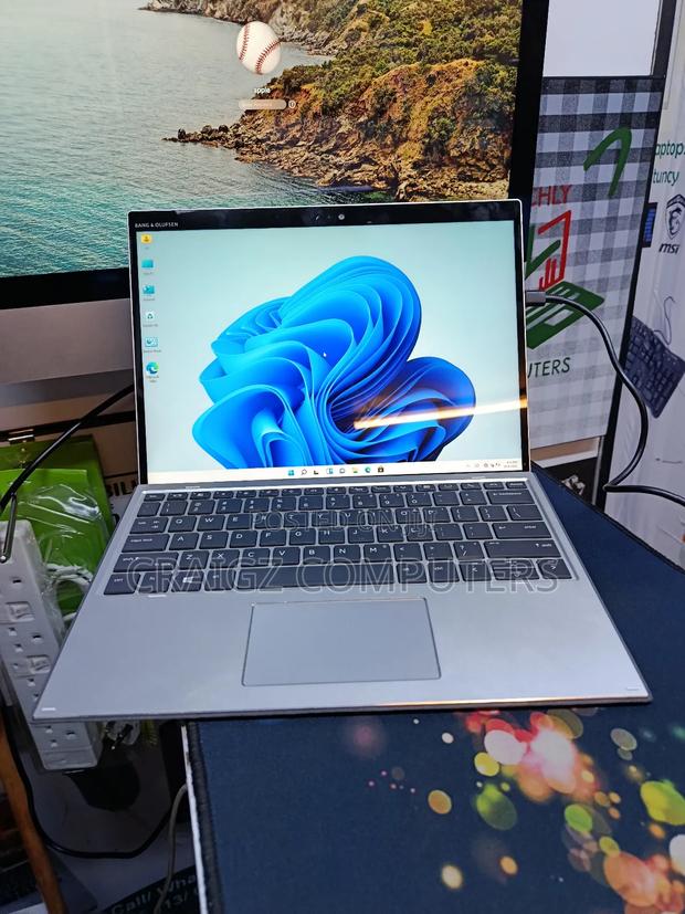 Laptop HP Elite X2 1012 G2 8GB Intel Core i5 SSD 256GB - main view