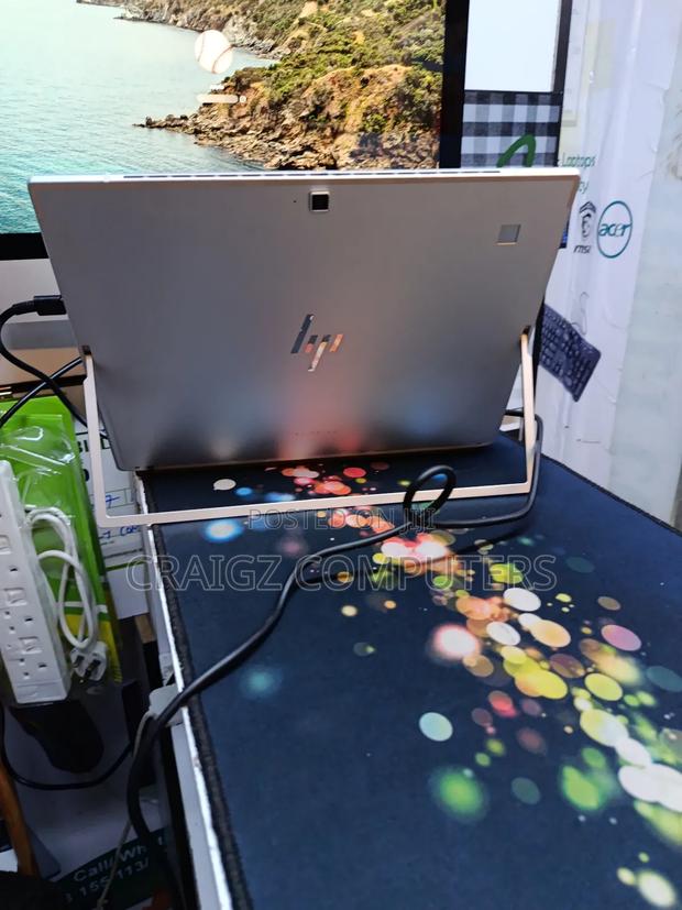 Laptop HP Elite X2 1012 G2 8GB Intel Core i5 SSD 256GB - thumbnail 4