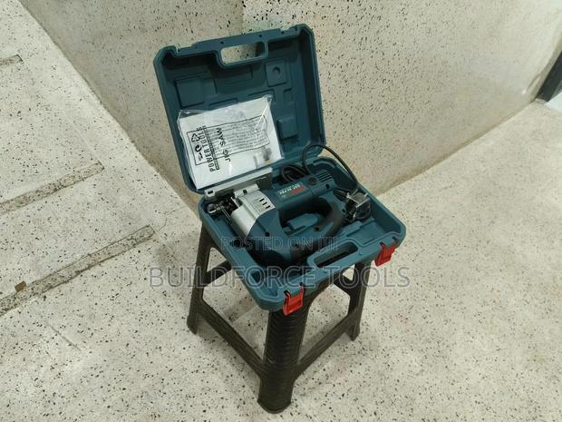 Bosch Corded Drill