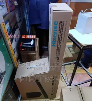 Hisense Hs200 Sound Bars