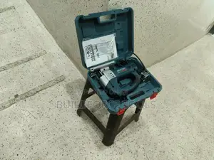 Bosch Corded Drill