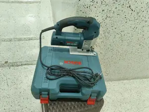 Bosch Corded Drill