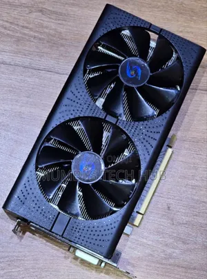 Amd Rx 580 Graphics Card