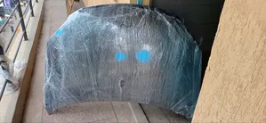 Fielder/ Axio 141 Bonnet 2008-2012 Model