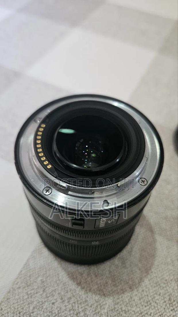 Nikon 24 - 70mm F4 S Z Mount Lens - thumbnail 8