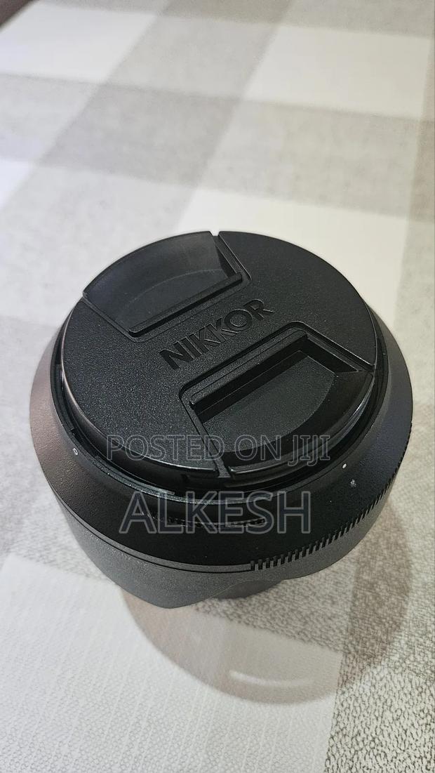 Nikon 24 - 70mm F4 S Z Mount Lens - thumbnail 9