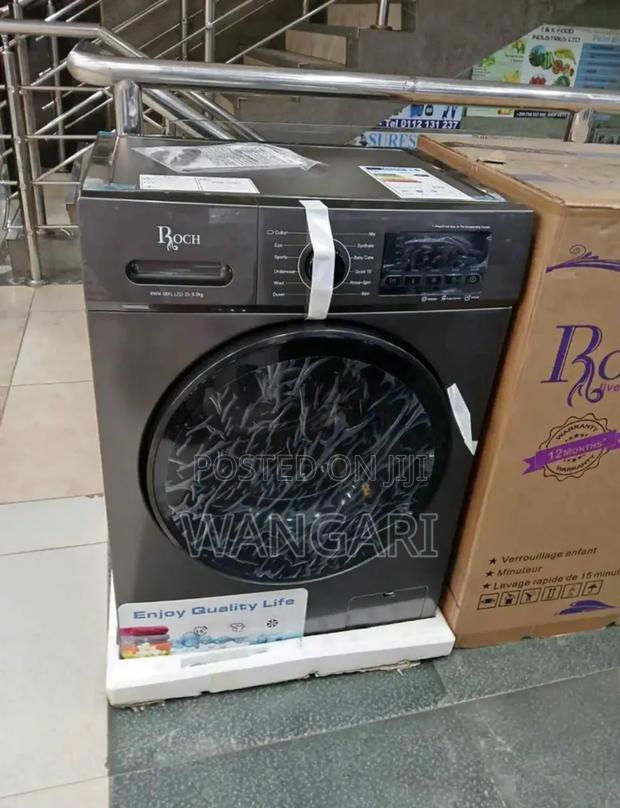 Roch Washing Machine