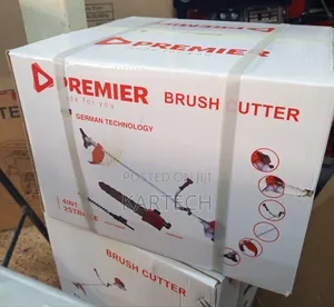 4-in-1 2- Stroke (Trimmer, Brush Cutter, Hedge Trimmer, Pole Saw)