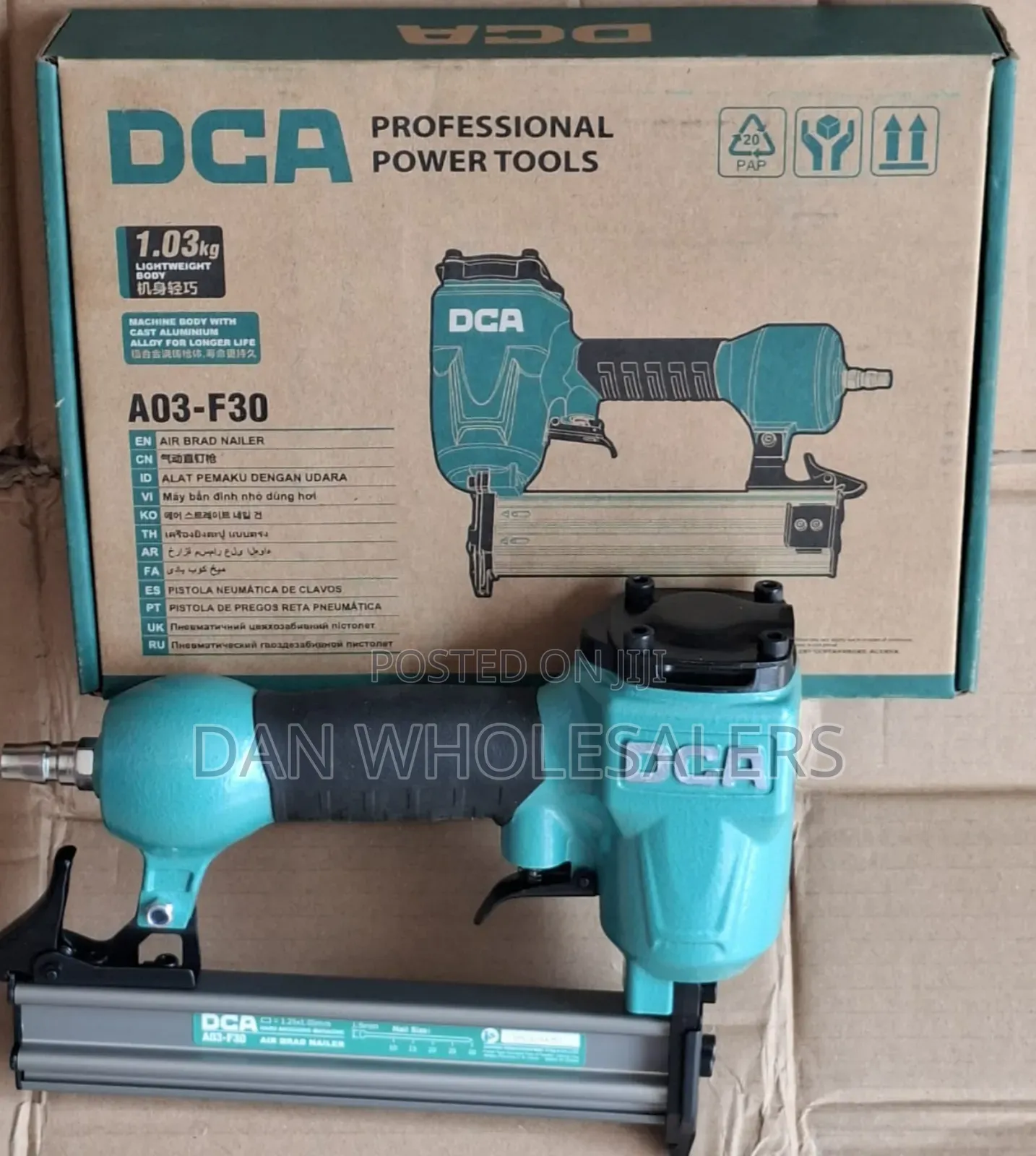 Brad Nailer/ Air Brad Nailer
