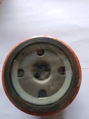 Oil Filter for Daewoo Cielo/Opel (Micota Brand)