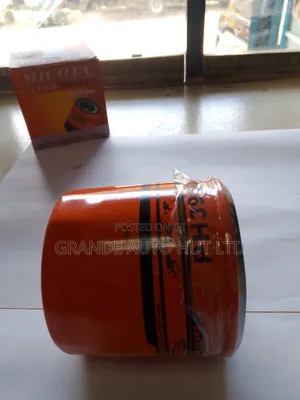 Oil Filter for Daewoo Cielo/Opel (Micota Brand)