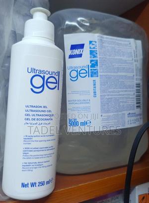 Ultrasound Gel 5000ml - main view