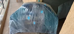 Toyota Wish 2010-2015 Model Bonnet