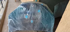 Toyota Wish 2010-2015 Model Bonnet