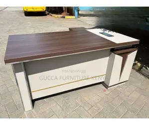 1.6 Meters Executive Boss L-shaped Table