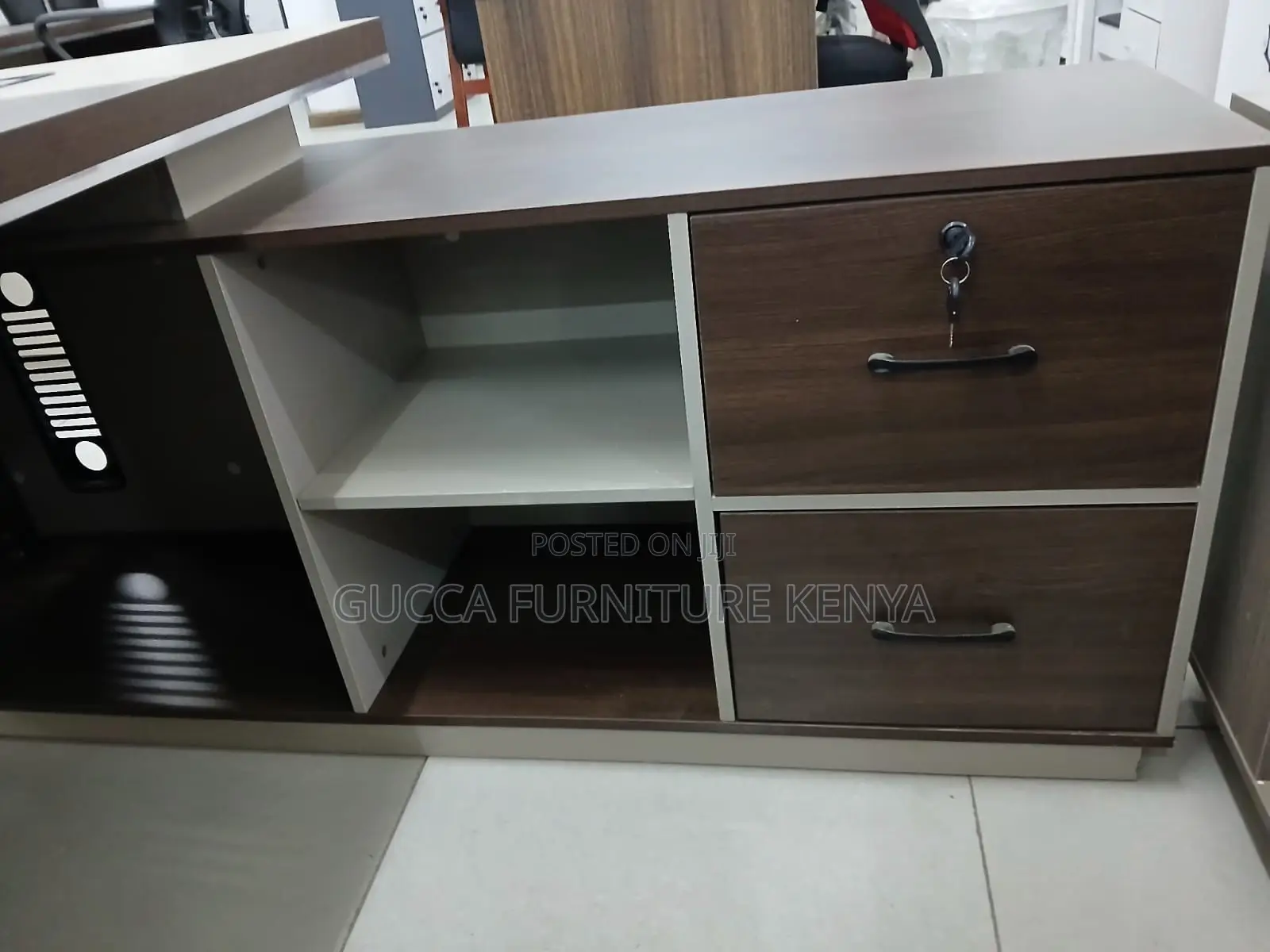 1.6 Meters Executive Boss L-shaped Table