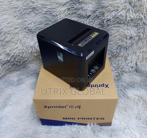 Xprinter 80mm High Performance Pos Printer