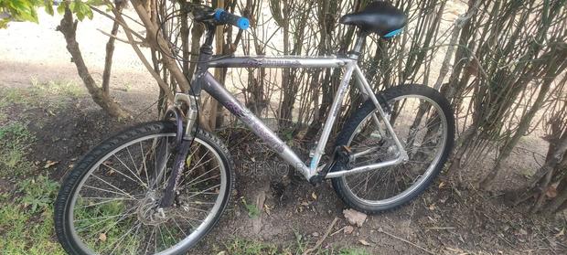 Bicycle for Sale - main view