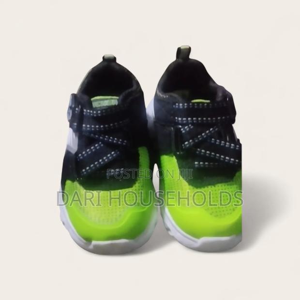 Boys Girls Sneakers - thumbnail 4