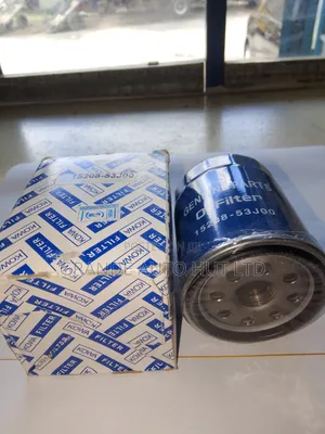 Oil Filter for Nissan B15 (Kowa Brand)