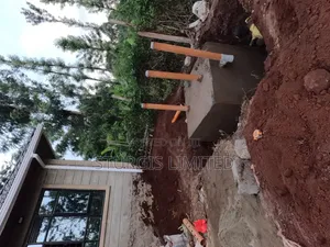 1 Cubic Meter Biodigester Installation