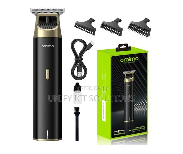 Oraimo Opc-Tr12 Smart Trimmer 2 - main view