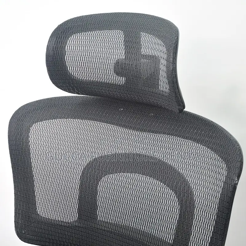 High-back Orthopedic Mesh Office Study Chair