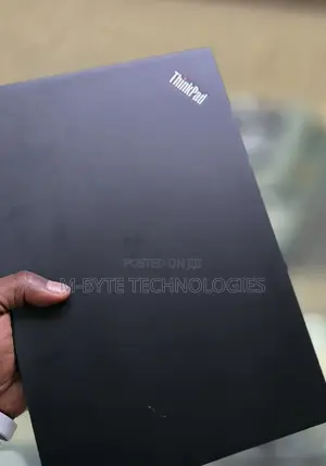 Laptop Lenovo ThinkPad X280 8GB Intel Core i5 SSD 256GB