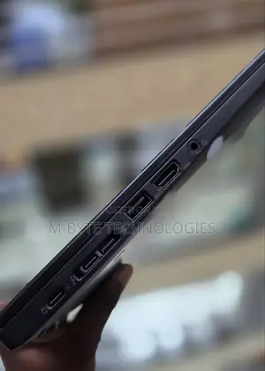 Laptop Lenovo ThinkPad X280 8GB Intel Core i5 SSD 256GB