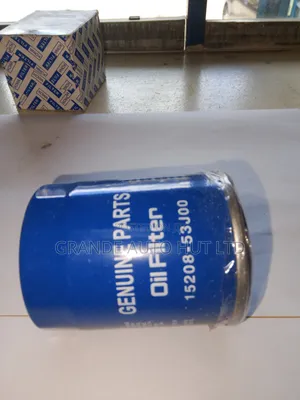 Oil Filter for Nissan B15 (Kowa Brand)