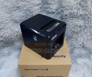 Xprinter 80mm Compact Pos Thermal Printer - thumbnail 2