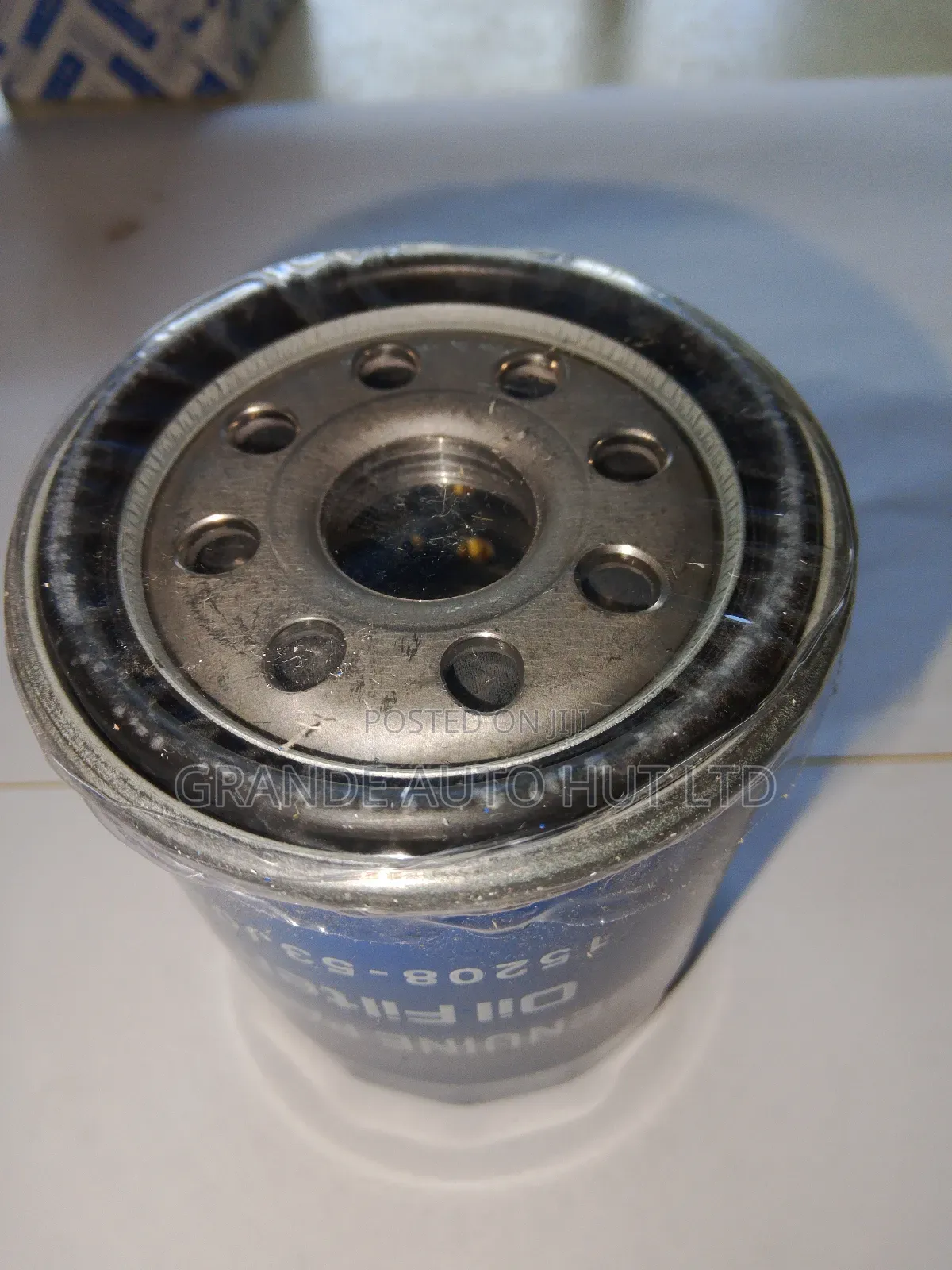 Oil Filter for Nissan B15 (Kowa Brand)