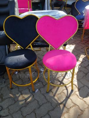Huge Love Chair - thumbnail 2