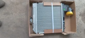 New Hillux Vigo Intercooler