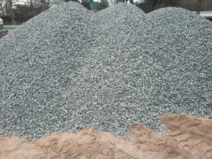 Quality Ballast in 1/4, 1/2, 3,4 Inch Clean Delivery Arranged