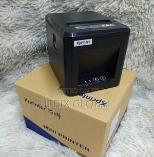 80mm Xprinter Pos Printer For Hotels And Retail - thumbnail 2