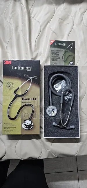 Littman Classic 2 Stethoscope