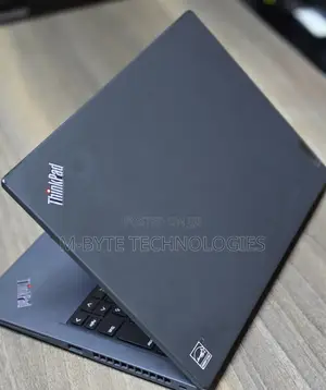 Laptop Lenovo ThinkPad X13 Gen 2 16GB Intel Core i5 SSD 256GB