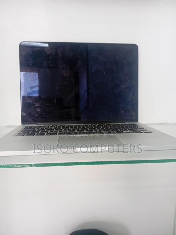 Laptop Apple MacBook 2015 8GB Intel Core i5 SSD 512GB