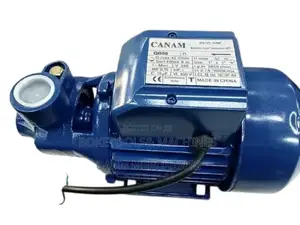 Canam 1hp Booster Pump