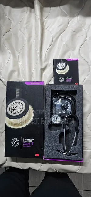 Littmann Stethoscope Classic 3