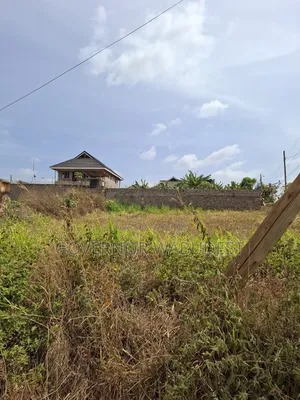 Thika Ngoingwa Prime Corner Plot on Sale 50x100