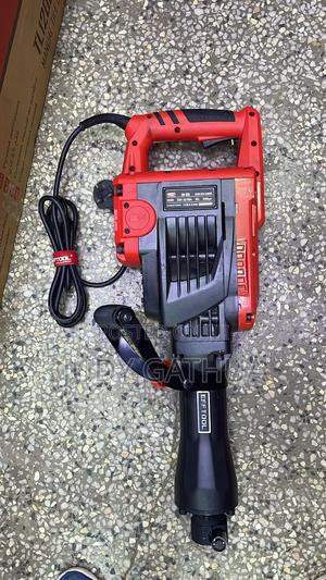 Demolisher Efftool 2000w - main view