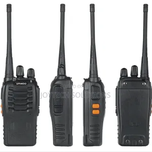 Portable Handheld Durable Strong and Light Weight Baofeng Radio