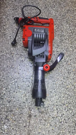 Demolisher Efftool 2000w